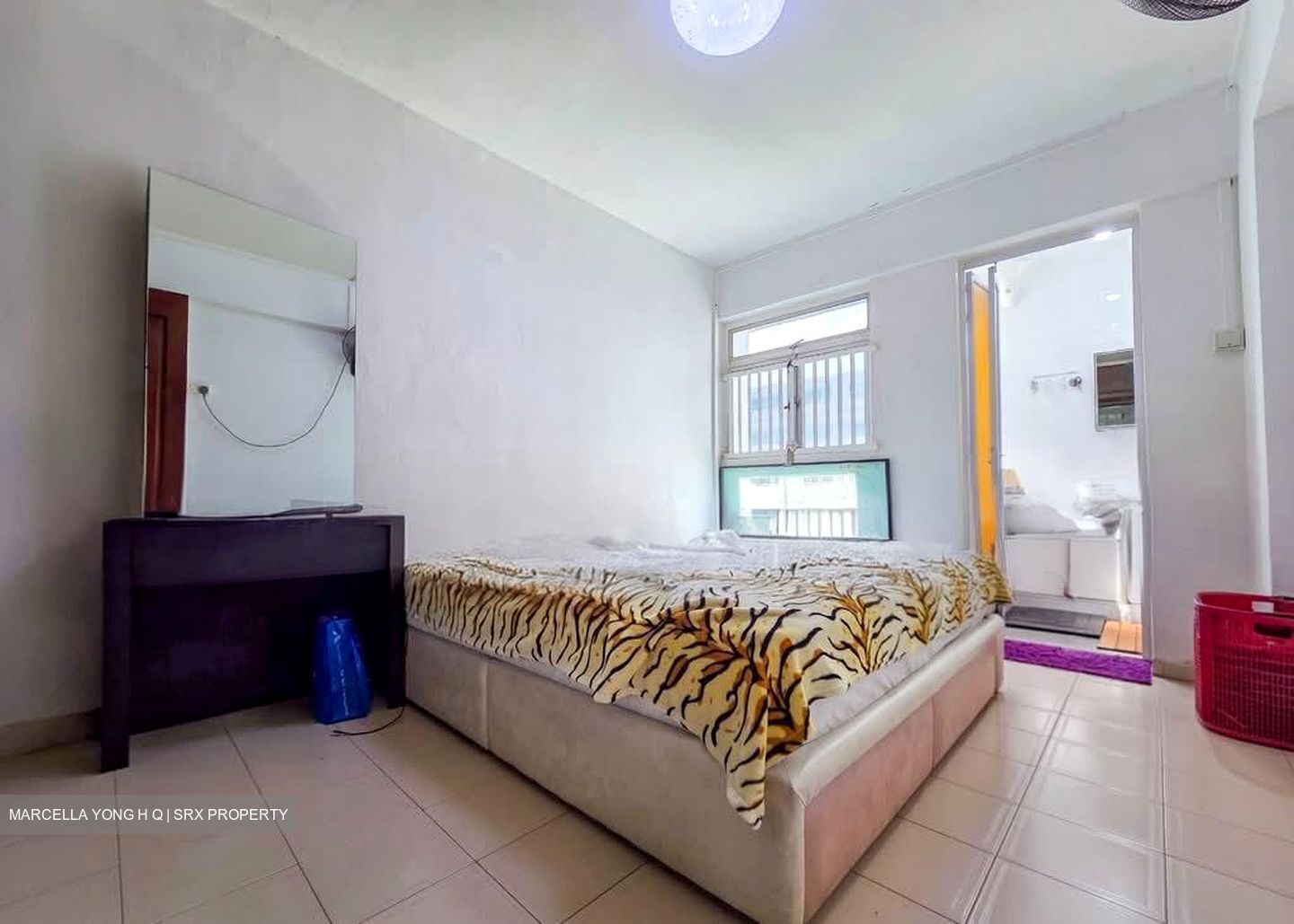 Blk 629 Hougang Avenue 8 (Hougang), HDB 3 Rooms #536204991